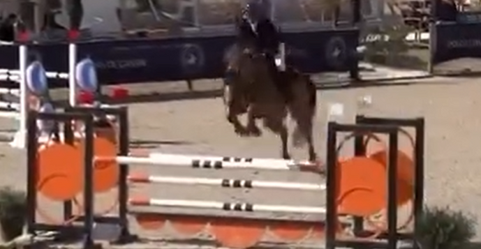 Illico du Chatellier - Gassin Mars 2025